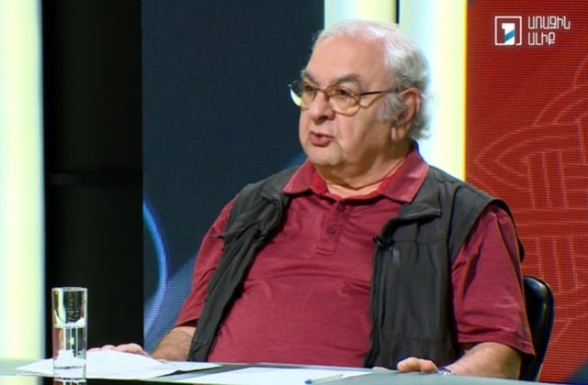 Адвокат Алиева и Пашиняна Липаритян